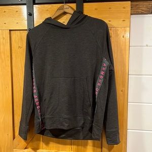Under Armour Hooded Sweatshirt Size Large